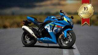 Download Real Moto Ras untuk Android tangkapan layar 4
