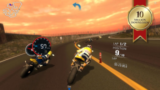 Download Real Moto Ras untuk Android tangkapan layar 5