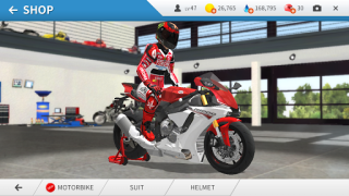 Download Real Moto Ras untuk Android tangkapan layar 7