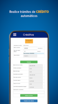 Download UNICREDIT Bisnis untuk Android tangkapan layar 5