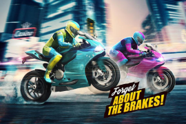 Download TopBike: Racing & Moto 3D Bike Ras untuk Android tangkapan layar 2