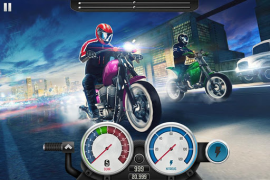 Download TopBike: Racing & Moto 3D Bike Ras untuk Android tangkapan layar 6