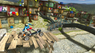 Download Trial Xtreme 4 Bike Racing Ras untuk Android tangkapan layar 2