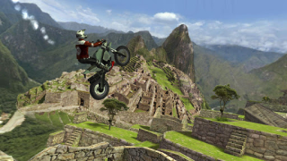 Download Trial Xtreme 4 Bike Racing Ras untuk Android tangkapan layar 3