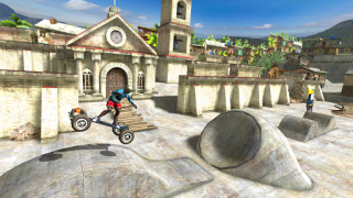 Download Trial Xtreme 4 Bike Racing Ras untuk Android tangkapan layar 6