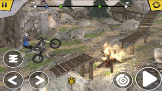 Download Trial Xtreme Legends Ras untuk Android tangkapan layar 3