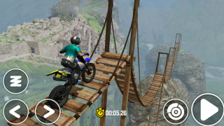Download Trial Xtreme Legends Ras untuk Android tangkapan layar 5