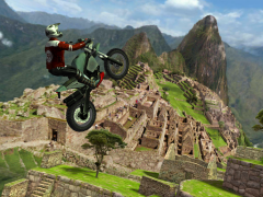 Download Trial Xtreme Legends Ras untuk Android tangkapan layar 6