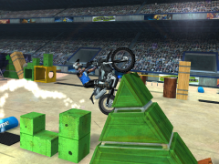Download Trial Xtreme Legends Ras untuk Android tangkapan layar 7