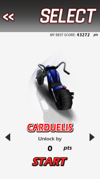 Download Racing Moto Ras untuk Android tangkapan layar 3