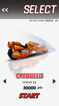 Download Racing Moto Ras untuk Android tangkapan layar 4