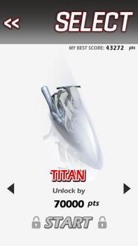 Download Racing Moto Ras untuk Android tangkapan layar 5