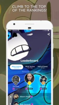 Download Underswap Sosial untuk Android tangkapan layar 5
