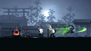 Download Ninja warrior: legend of adven Petualangan untuk Android tangkapan layar 5