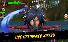 Download NARUTO X BORUTO NINJA VOLTAGE Game aksi untuk Android tangkapan layar 3