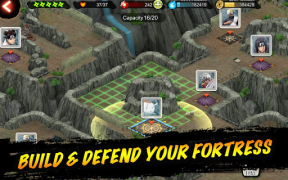 Download NARUTO X BORUTO NINJA VOLTAGE Game aksi untuk Android tangkapan layar 4