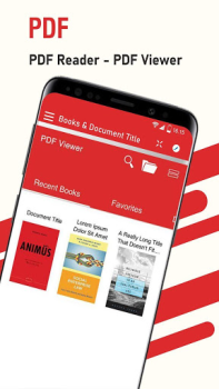 Download Office Reader - WORD/PDF/EXCEL Kerja untuk Android tangkapan layar 4