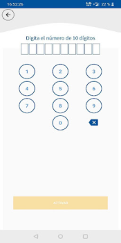 Download Unisim Komunikasi untuk Android tangkapan layar 4