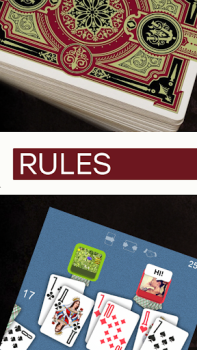 Download Durak - Rules of Card Games Buku dan Referensi untuk Android tangkapan layar 3