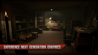 Download Escape Legacy VR - FREE Virtual Reality Game Petualangan untuk Android tangkapan layar 2