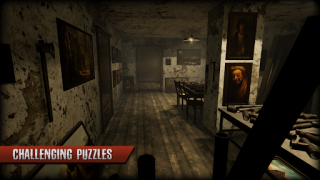 Download Escape Legacy VR - FREE Virtual Reality Game Petualangan untuk Android tangkapan layar 3