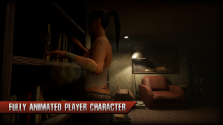 Download Escape Legacy VR - FREE Virtual Reality Game Petualangan untuk Android tangkapan layar 4