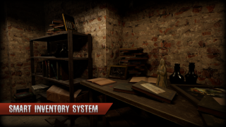 Download Escape Legacy VR - FREE Virtual Reality Game Petualangan untuk Android tangkapan layar 6