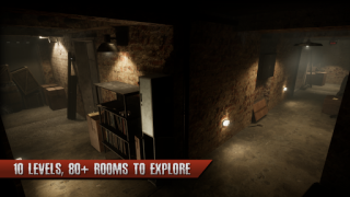 Download Escape Legacy VR - FREE Virtual Reality Game Petualangan untuk Android tangkapan layar 7