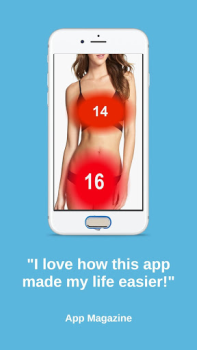 Download Touch On Girls Simulator - Gir Hiburan untuk Android tangkapan layar 6