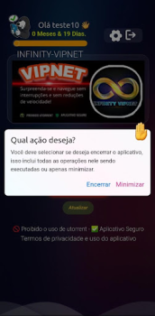 Download VIPNET Bisnis untuk Android tangkapan layar 2