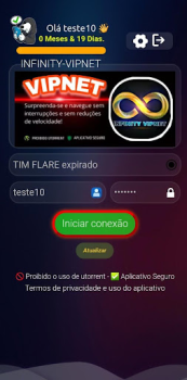 Download VIPNET Bisnis untuk Android tangkapan layar 4