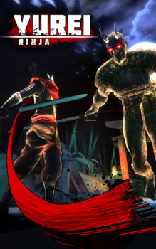 Download Yurei Ninja Classic Arkade untuk Android tangkapan layar 6