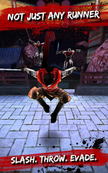 Download Yurei Ninja Classic Arkade untuk Android tangkapan layar 7