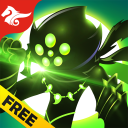 Download League of Stickman Free- Shado