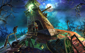 Download Stray Souls 2 Free. Mystical Hidden Object Game Petualangan untuk Android tangkapan layar 2