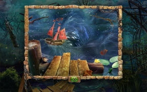 Download Stray Souls 2 Free. Mystical Hidden Object Game Petualangan untuk Android tangkapan layar 3