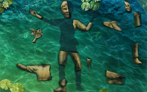 Download Stray Souls 2 Free. Mystical Hidden Object Game Petualangan untuk Android tangkapan layar 4