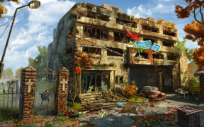 Download Stray Souls 2 Free. Mystical Hidden Object Game Petualangan untuk Android tangkapan layar 7