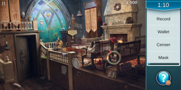 Download Detective Story: Investigation Teka-teki untuk Android tangkapan layar 7