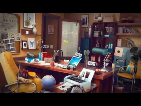 Download Detective Story: Investigation Teka-teki untuk Android tangkapan layar 8