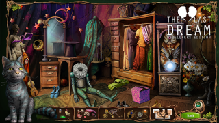 Download The Last Dream Petualangan untuk Android tangkapan layar 3