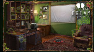 Download The Last Dream Petualangan untuk Android tangkapan layar 5