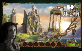 Download The Last Dream Petualangan untuk Android tangkapan layar 6