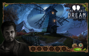 Download The Last Dream Petualangan untuk Android tangkapan layar 7