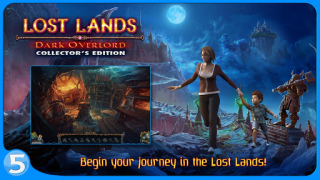 Download Lost Lands 1 Petualangan untuk Android