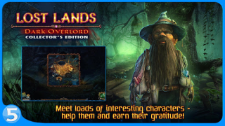 Download Lost Lands 1 Petualangan untuk Android tangkapan layar 2
