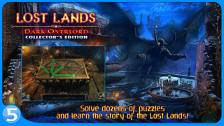 Download Lost Lands 1 Petualangan untuk Android tangkapan layar 3