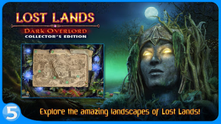 Download Lost Lands 1 Petualangan untuk Android tangkapan layar 4