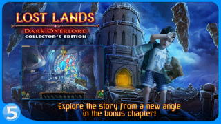 Download Lost Lands 1 Petualangan untuk Android tangkapan layar 5