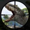 Download  Dino Hunter - Wild Jurassic Hunting Expedition